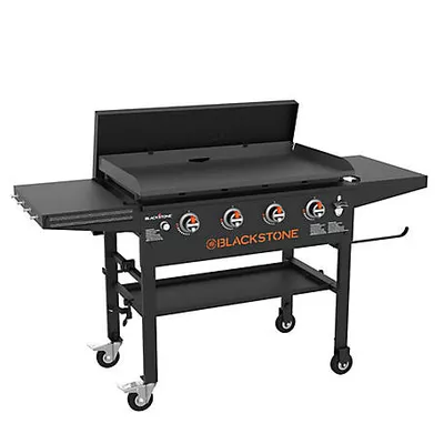 New!  Blackstone 2472 36 in. Omnivore Griddle