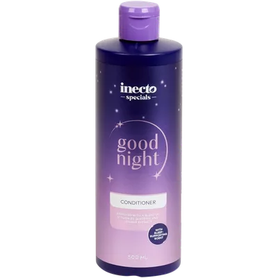 Kondicionér Inecto Specials Goodnight