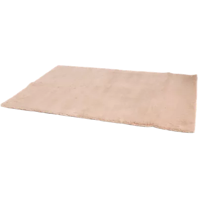 Kobereček z umělé kožešiny