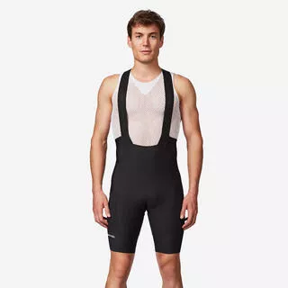 VAN RYSEL Salopette ciclismo uomo ENDURANCE nera