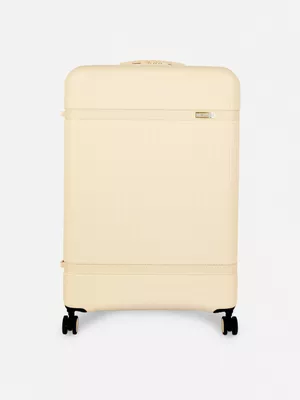 Maleta rígida estriada de 8 ruedas de it Luggage