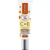 C+E Vitamin Energy