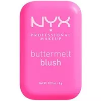 Buttermelt Blush MY BUTTA HALF