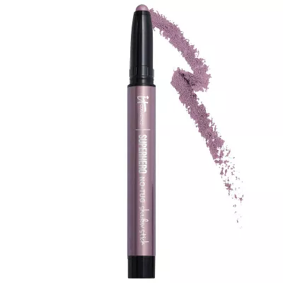 IT Cosmetics Superhero No-Tug Waterproof Eyeshadow Stick
