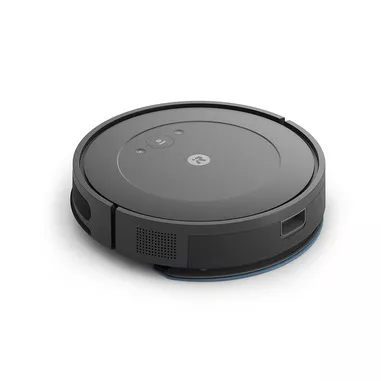 iRobot Roomba Combo Essential 0,4 L Senza sacchett...