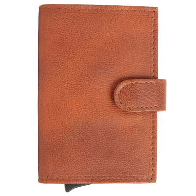 Smart pouzdro na karty