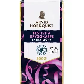 Arvid Nordquist 500g Festivita sj RFA