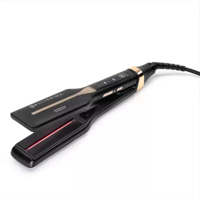 BELLISSIMA IMETEC - PIASTRA PER CAPELLI PROFESSIONALE ABSOLUTE