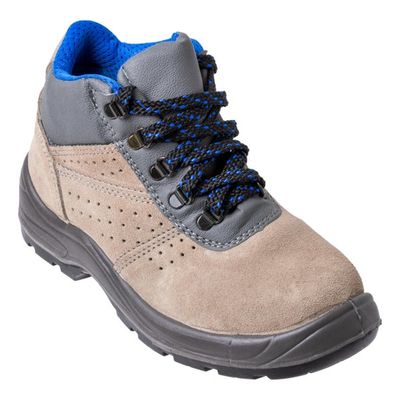 BOTA SEGURIDAD S1P SRC HI CI SERRAJE ORFELIS PANTER T43
