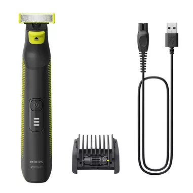 Philips OneBlade Pro QP6506/15 Face