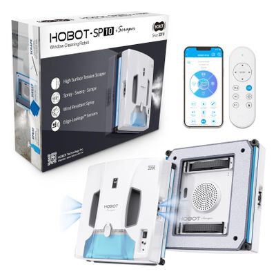 Hobot SP10 Fensterputzreiniger