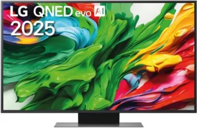 TV Mini Led LG 50QNED86A 2025 (126cm)