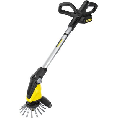 Kärcher, Ukrudtsfjerner inkl. batteri, 18V Battery Power, WRE 18-55