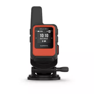 GARMIN Pacchetto Gps marino Garmin inReach Mini 2
