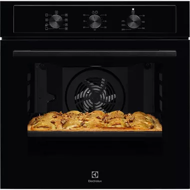 Electrolux EOH2H044K Forno Multifunzione Serie 300