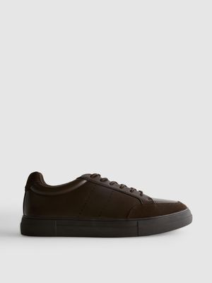 Zapatillas con cordones