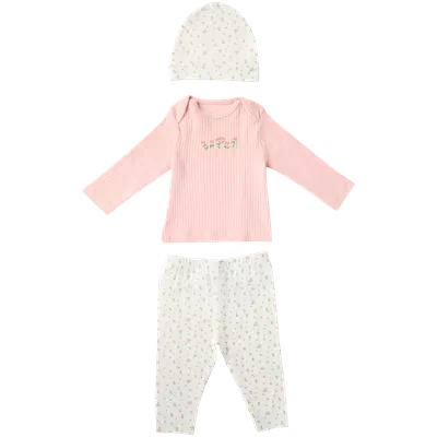 Dárková sada oblečků pro miminko