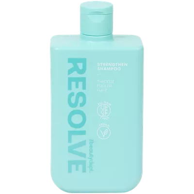 Šampon The Beauty Dept. Resolve