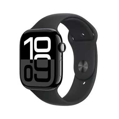 Apple Watch Series 10 Serie 10 GPS 46mm Cassa in A...