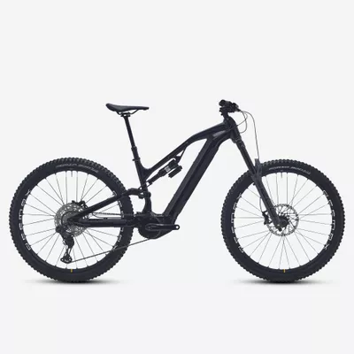 E-Mountainbike E-Feel 900 S 29" vollgefedert All Mountain Fahrrad Team Edition