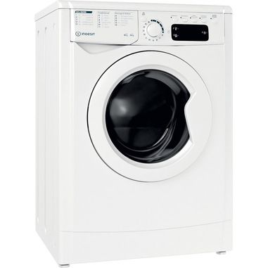 Indesit Lavasciuga a libera installazione EWDE 861...