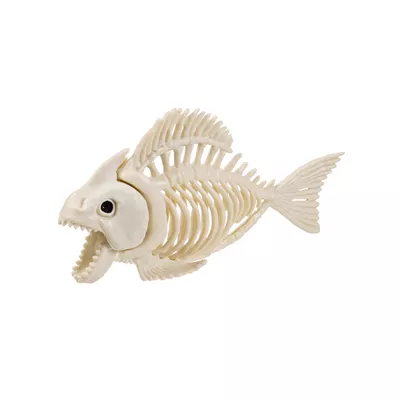 Halloween Animal Skeleton Medium Assorted