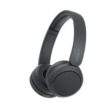 Sony Cuffie Bluetooth wireless WH-CH520 - Durata d...