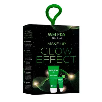Glow Effect Skin Food Original