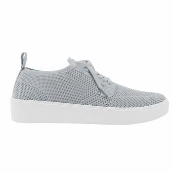 DKNY Men's Oxford Knit Slip on Sneaker