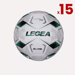 LEGEA SET da 15 Palloni Roboro 2.0