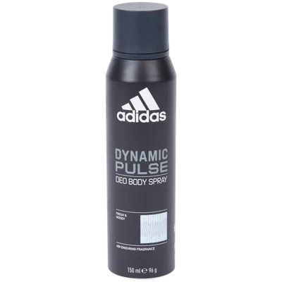 Deodorant Adidas Dynamic Pulse
