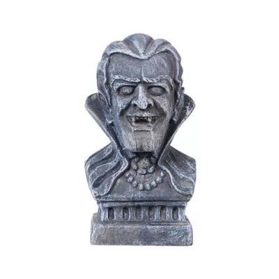 Halloween Demon Bust Assorted