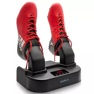 SHOEDRY Ozone Asciugascarpe e Deodorante per Scarpe - Asciuga scarponi da sci