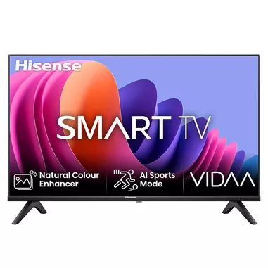 Hisense Smart TV 40" Full HD 40A40N