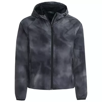 Herren Sport-Jacke