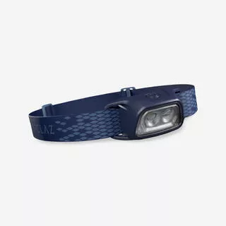 FORCLAZ Lampada frontale ricaricabile HL100 USB |120 lumens
