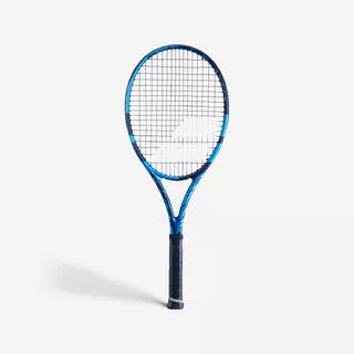 BABOLAT Racchetta tennis adulto Babolat PURE DRIVE azzurra