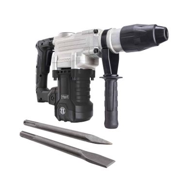 Scheppach Black Elektro-Bohrhammer RBH1600M-BE