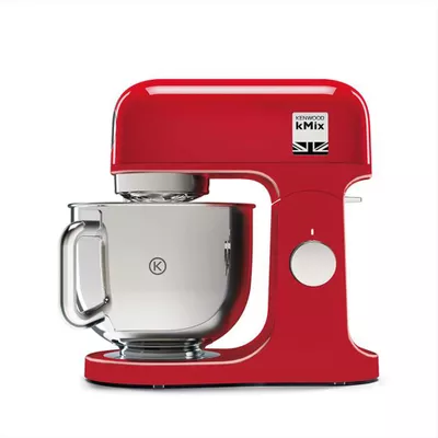 KENWOOD. - Impastatrice planetaria kMix KMX750AR-Rosso