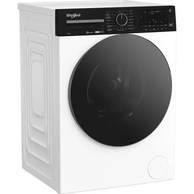 Whirlpool Lavatrice smart connessa con WiFi - WPM ...