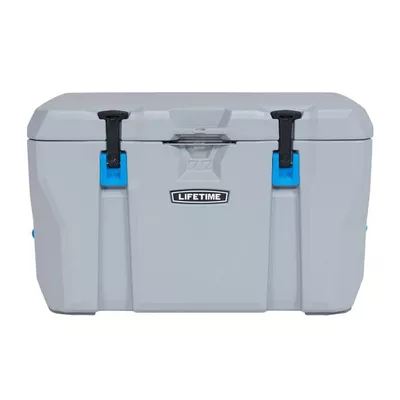 Kunststoff Kühlbox Premium, 73 Liter