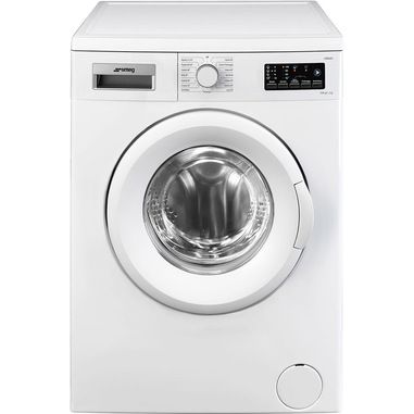 Smeg LBW60IT lavatrice Caricamento frontale 6 kg 1...