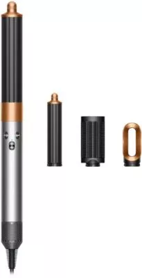 Fer multistyle DYSON Airwrap Origin Nickel Cuivré