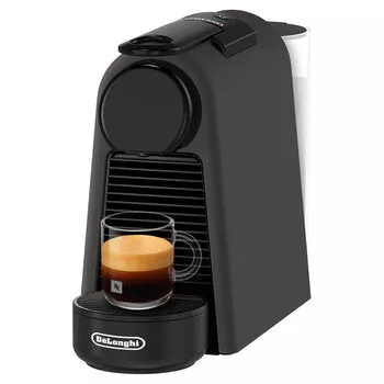 Delonghi Nespresso Essenza Mini Black EN85BKMT