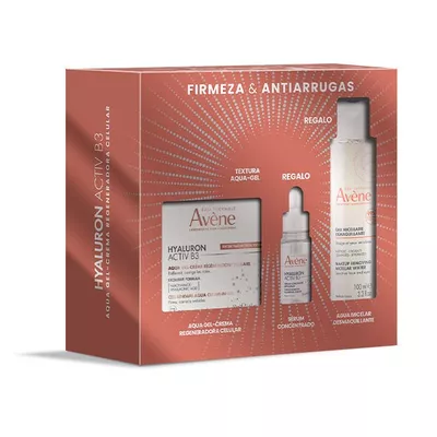 Pack Firmeza & Antiarrugas