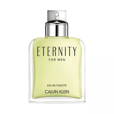 Eternity For Men Eau De Toilette 200ML