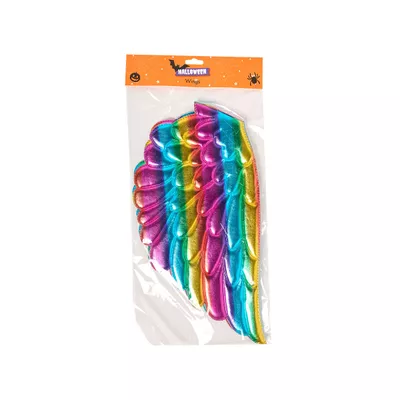 Halloween Wings Assorted