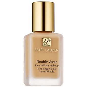 Estee Lauder Double Wear Stay-in-Place 24-Hour Longwear Foundation