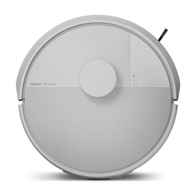 iRobot Roomba 1010 Combo Robot Vacuum & Mop, 2 in 1 for Carpet & Hard Floors, Self-Charging, Intense Power-Lifting Suction, Avoids Mopping Carpets, LiDAR Navigation, Model# Y311620