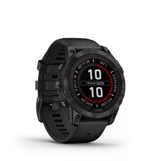 GARMIN Orologio GPS multisport Garmin FENIX 7 PRO SOLAR